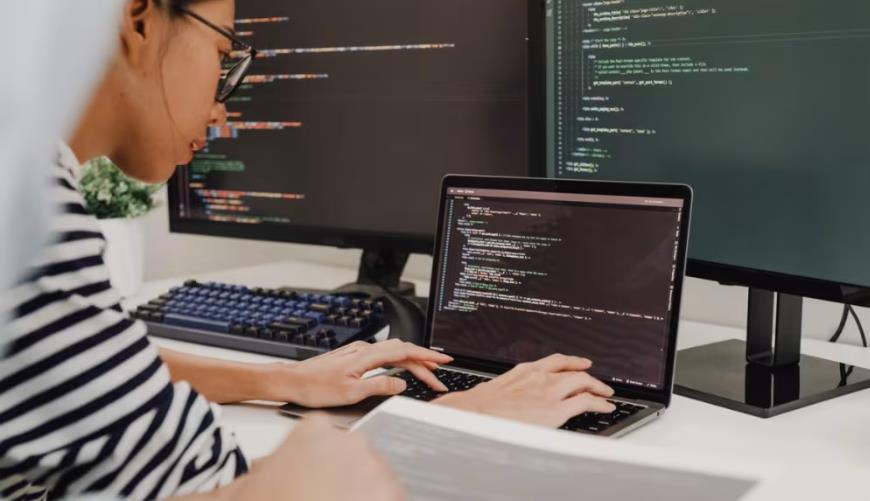 兴安盟小程序开发公司：开源Python库与互操作性标准在开发中的关键作用