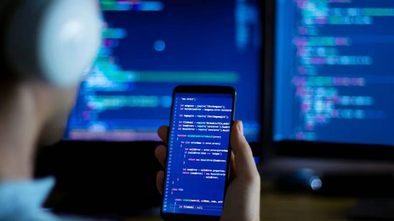提速增效：Python如何助力兴安盟小程序开发公司缩短企业应用上市周期？